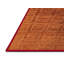 Tapis abstrait 100% lavable à la machine 4486-192786200