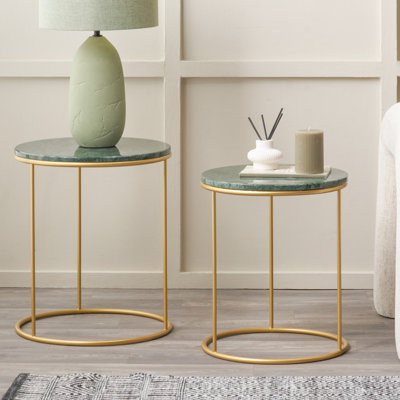 Milly Nesting Tables