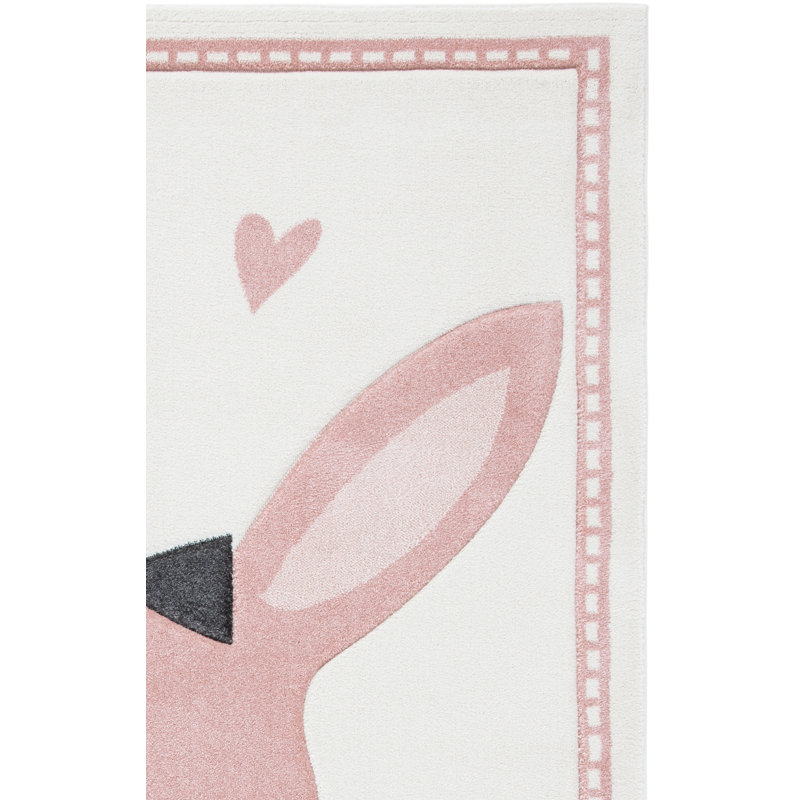Carousel Kids 100 Performance Rug, Runner 2' x 8'