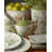 Green Fields Pitcher