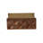 Lila Box - Large Walnut