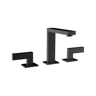Ramirez 2-handle Bathroom Faucet