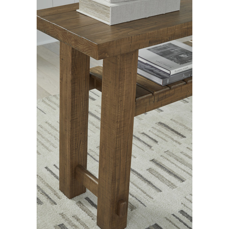 Juvanta 48'' Console Table