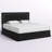 Aroz Upholstered Standard Bed-388699907-388700028