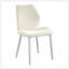 Ensemble de 2 chaises d'appoint Modern