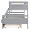 Bunk Bed With Ladder-562736659