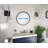 Framed Wall Mirror-1753024991-1753024990