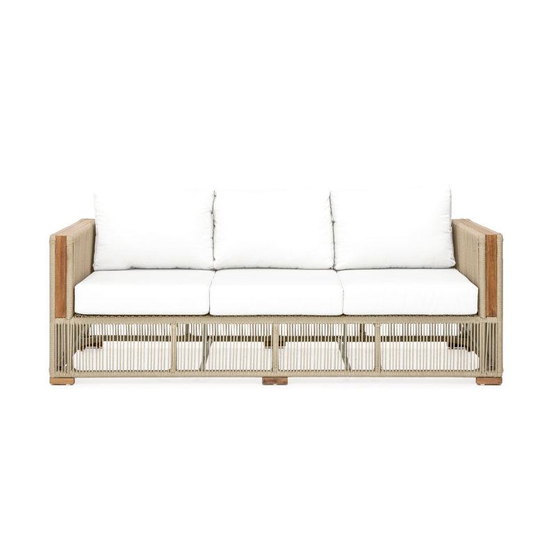 Campo Sofa - Naturel, Naturel, Beige