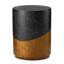 Tabouret d'appoint ou de jardin Kayela-1655271197