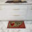 Rishel Synthetic Water Resistant Non-Skid Kitchen Mat-965267545