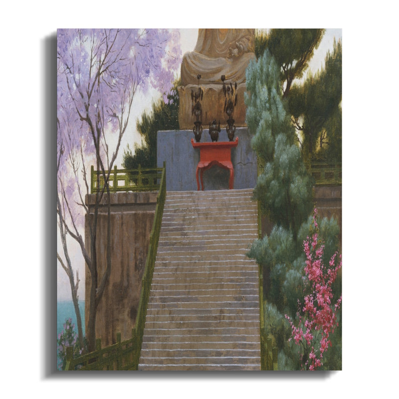Wrapped Canvas Print Set, 8x10