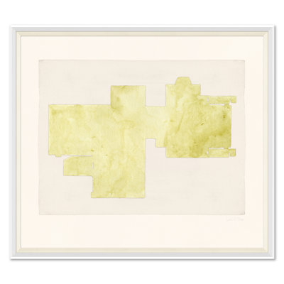 Color Forms - Yellow Print