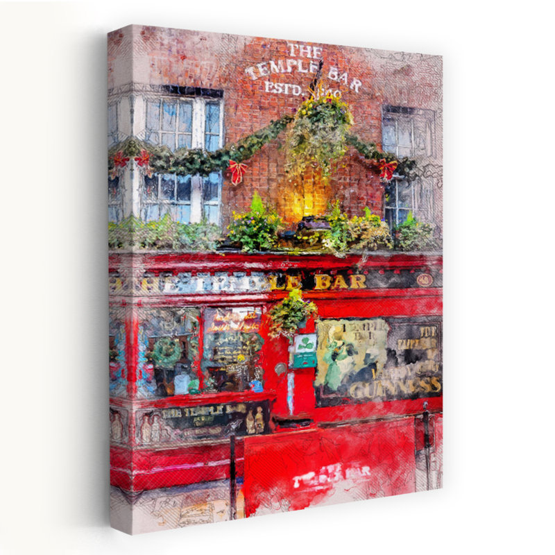Print, 91.44cm H x 60.96cm W