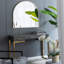Miroir d'appoint 33 "x 31"-204594219