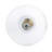 Pella 1 - Light Gold Sphere Pendant