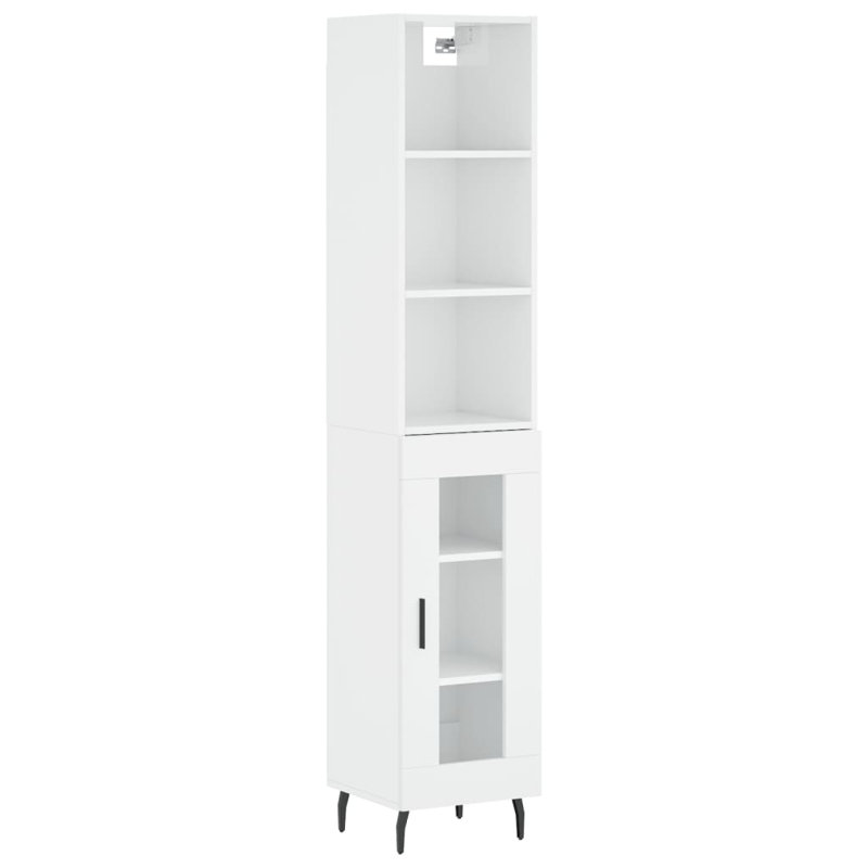 Storage Cabinet