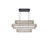 Maart 3 - Light LED Unique/Statement Pendant-703983934-703983935