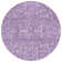 Everlee Flatweave Washable Ikat Indoor / Outdoor Rug