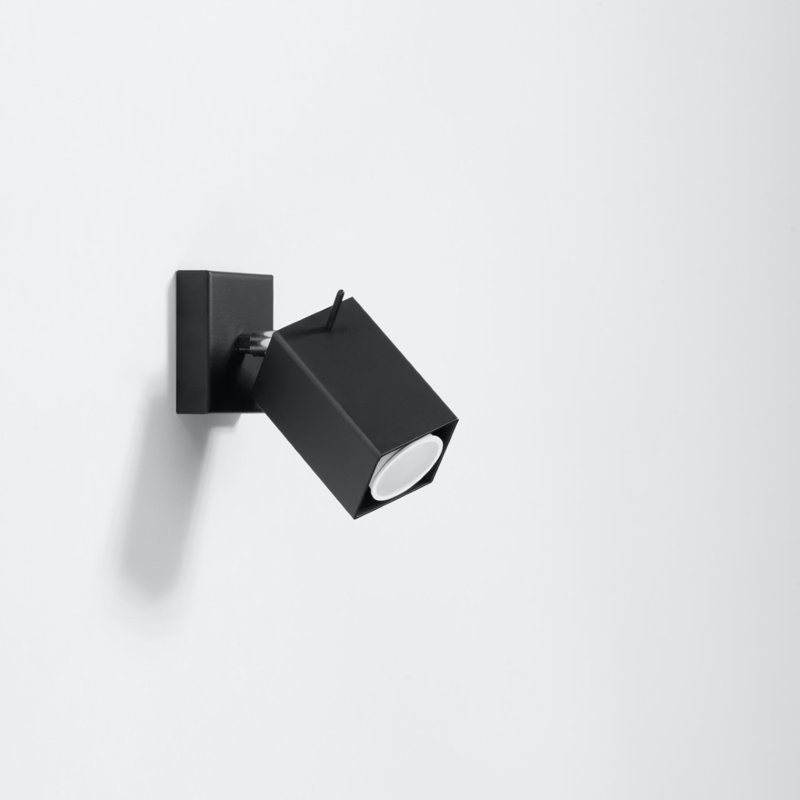 Merida Steel Spotlight, Black