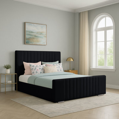 Hoylake Upholstered Bed