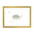 Gold Framed Paper