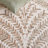 Andresky Hand Tufted Wool Ikat Rug-223137318