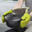 Silicone Double Oven Gloves-33493742