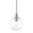 1 - Light Single Pendant-6923461