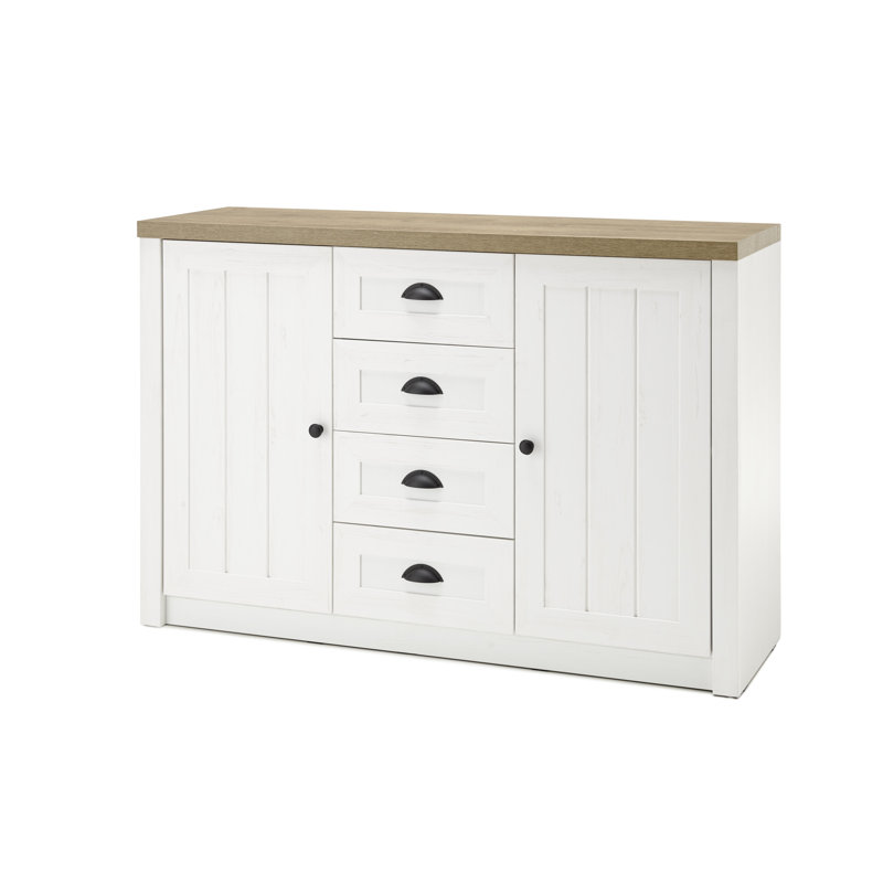 Brasher 130cm Sideboard