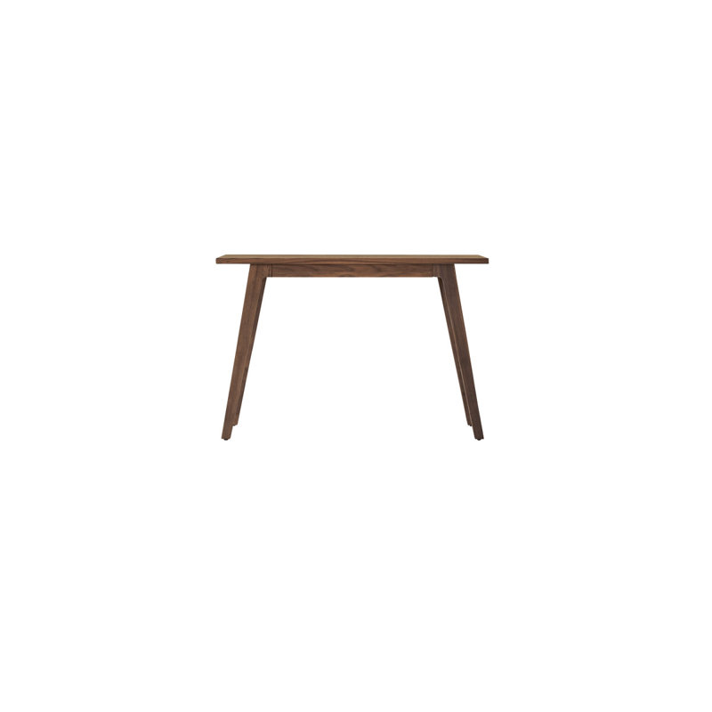 Esmée 47.24'' Solid Wood Console Table