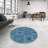 Abstract Indoor Rug-567505772