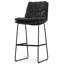 Tabouret de bar (ensemble de 2)