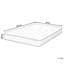 Brantner Pocket Sprung Mattress-744107307-744348174