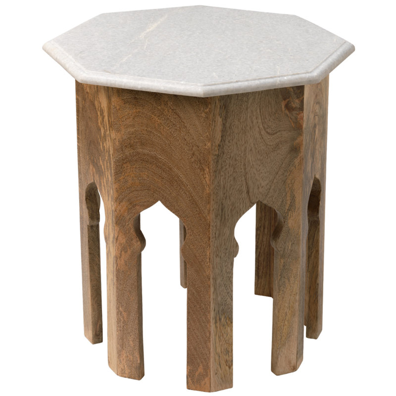 Table de bout Divna