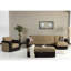 Chaise longue convertible avec rangement Primenest Concorde