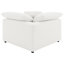 Canapé modulaire rembourré 5 pièces Beatriz-688466076
