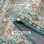 Rectangle Abstract Area Rug-636612284-636612286