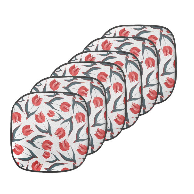 Coussin de siège rétro pour l'extérieur