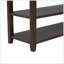 Console rétro avec deux tablettes ouvertes-1174615777