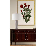 Kruize Ceramic Table Lamp