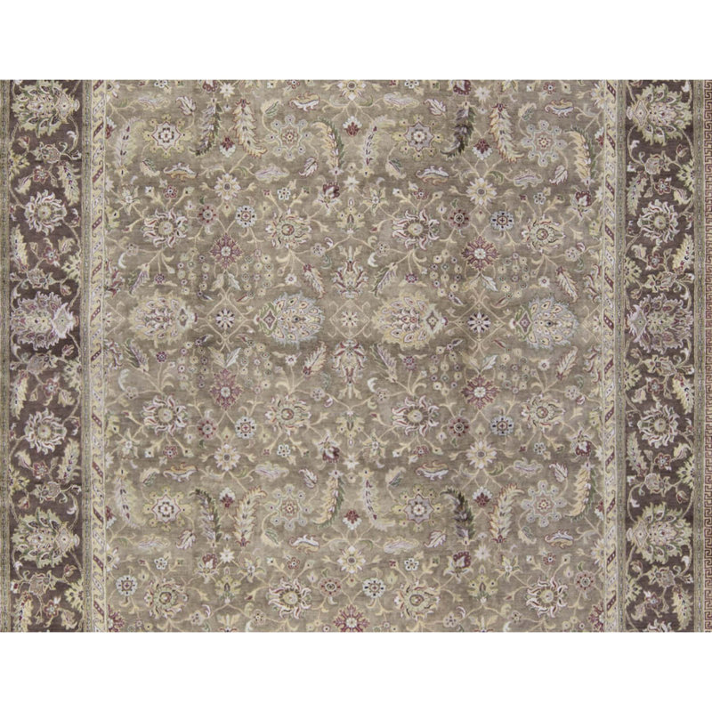Chantel One-of-a-Kind 9'2" X 12'3" Area Rug