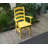 Nettie 4 - Person Patio Dining Set Oval Table-1976777688-1976777686