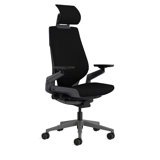 Steelcase Gesture With Headrest