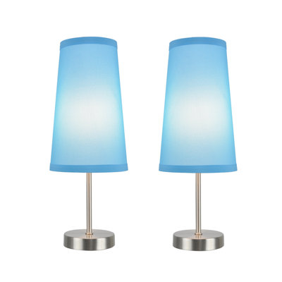 Nestor Metal Table Lamp Lamp