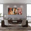 3 Piece Wrapped Canvas Wall Art