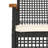 Latitude Run® Patio Dining Set With Cushions Poly Rattan-410772106-410772117-410772116