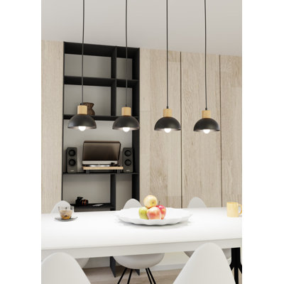 Aylesha 4 - Light Pendant