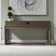Hatten Console Bar Table