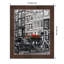Domoni Brown Wood Picture Frame-384027423
