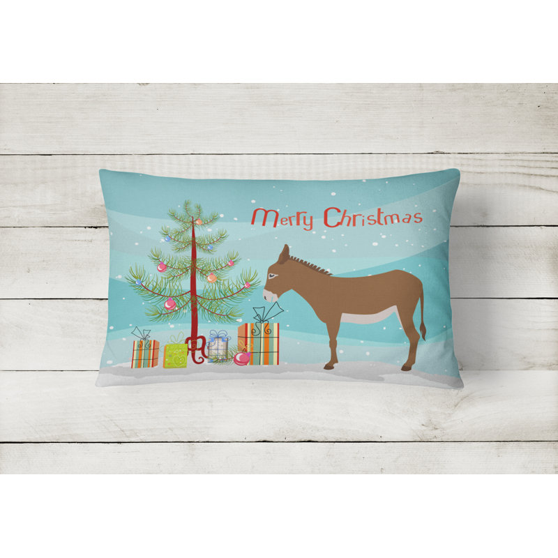 Outdoor Throw Pillow